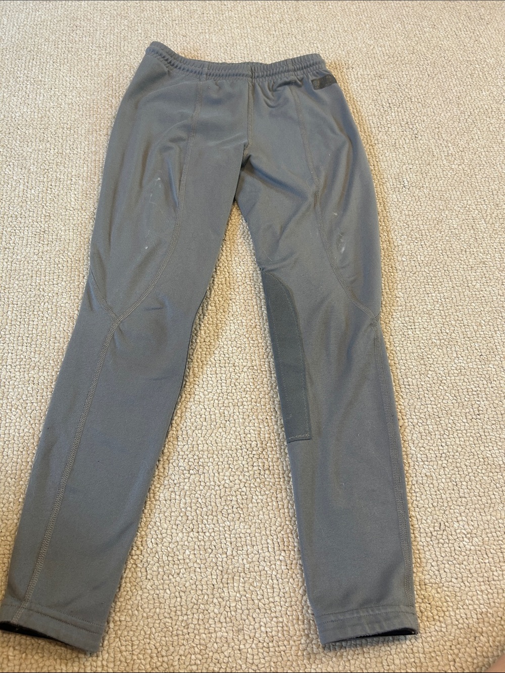 Kerrits Kids Performance Knee Patch Riding Tights